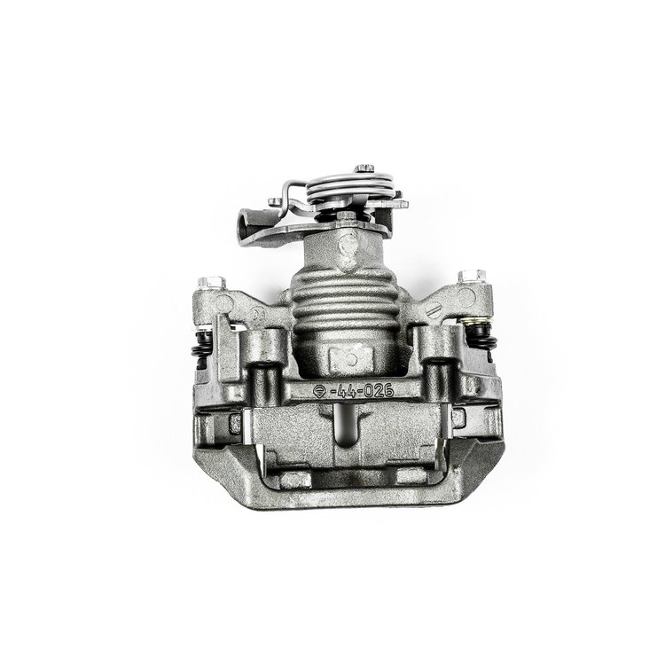 OE REPLACEMENT CALIPER - Rear 07-05 Chevrolet Cobalt/08- Chevrolet Cobalt/10-08 Chevrolet HHR/11-04