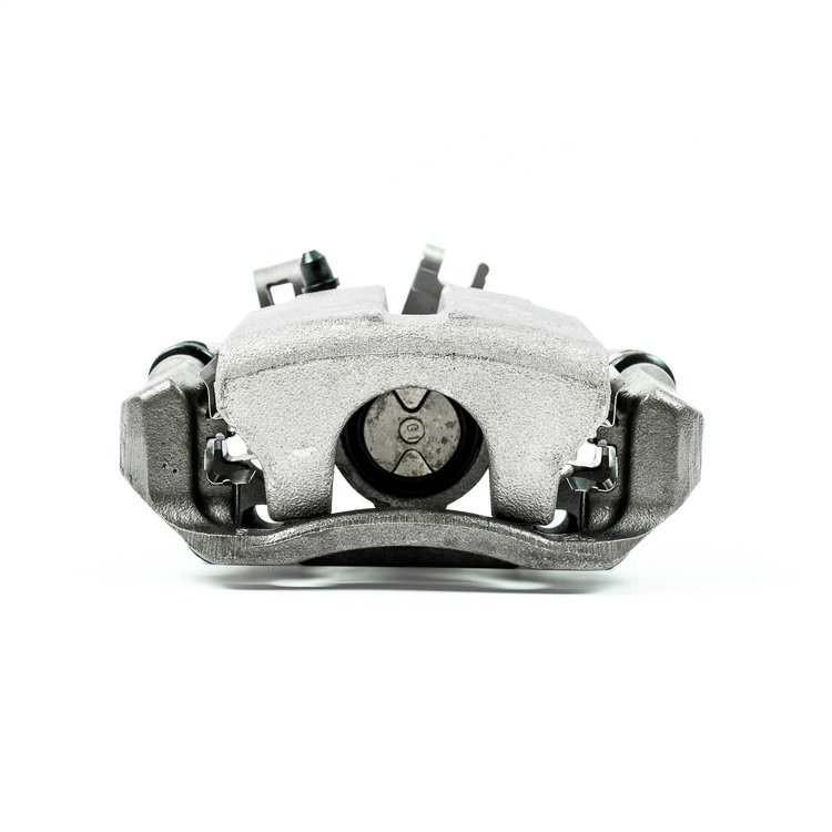 OE REPLACEMENT CALIPER - Rear 07-05 Chevrolet Cobalt/08- Chevrolet Cobalt/10-08 Chevrolet HHR/11-04