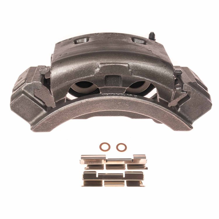 AS CALIPER