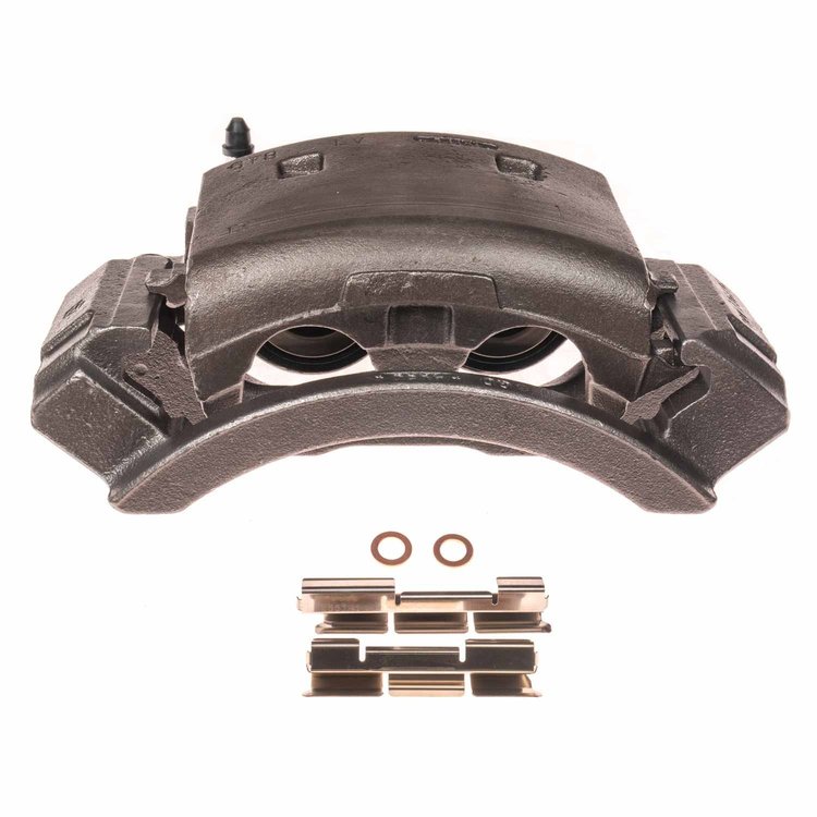 AS CALIPER