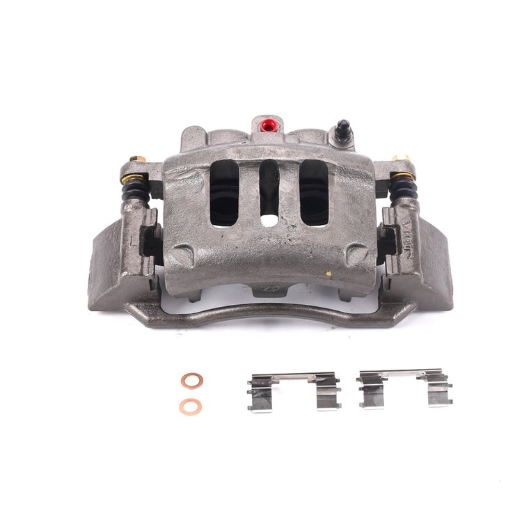 OE REPLACEMENT CALIPER