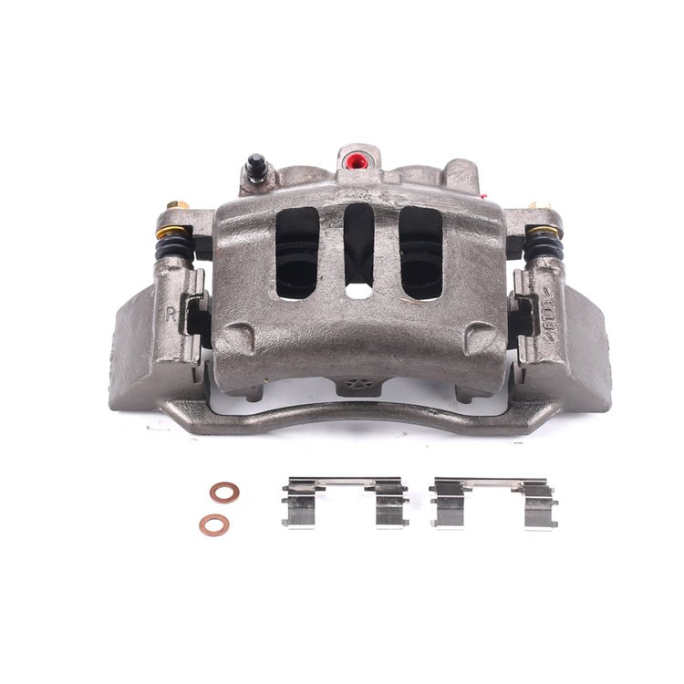 OE REPLACEMENT CALIPER