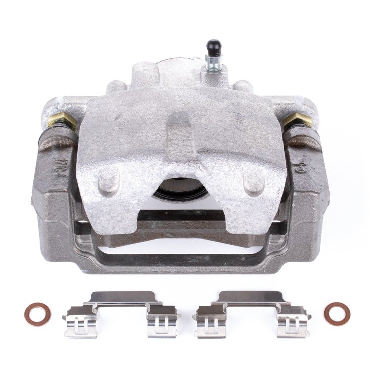 OE REPLACEMENT CALIPER