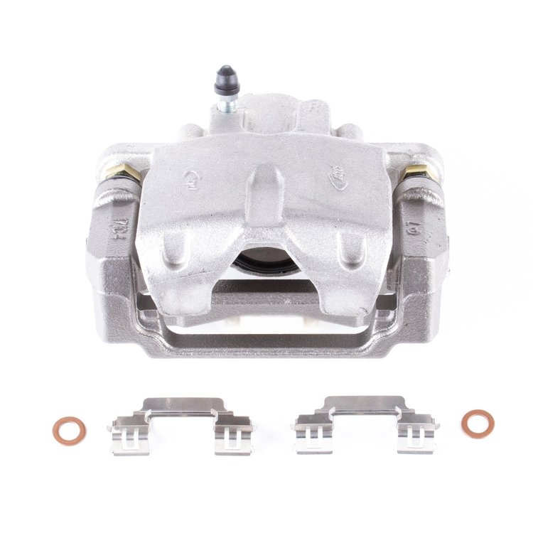 OE REPLACEMENT CALIPER