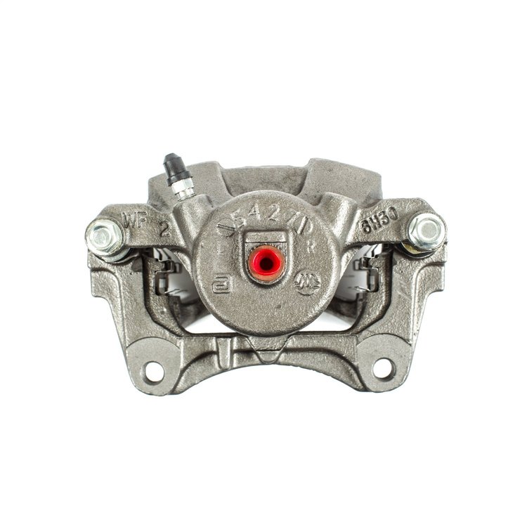 OE REPLACEMENT CALIPER - Front 07-05 Chevrolet Cobalt/08- Chevrolet Cobalt/10-08 Chevrolet HHR/09-07