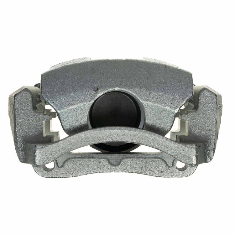 OE REPLACEMENT CALIPER Front 11-06 Chevrolet HHR/05-04 Chevrolet Malibu/08-06 Chevrolet Malibu/07-06 Pontiac G6/