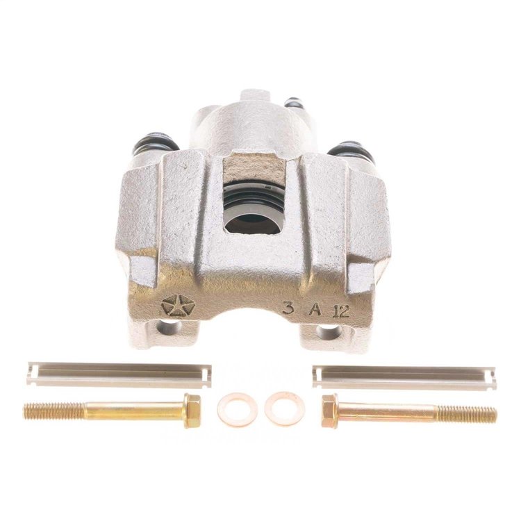 AS CALIPER