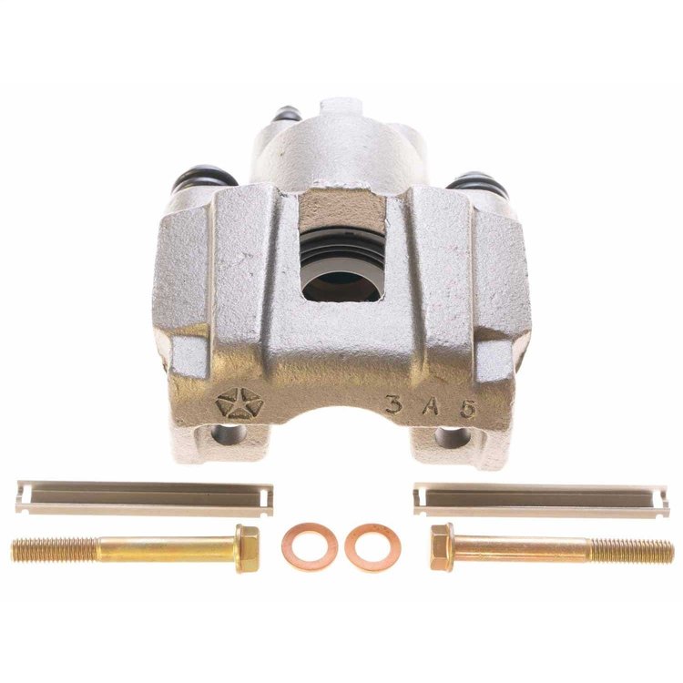 AS CALIPER