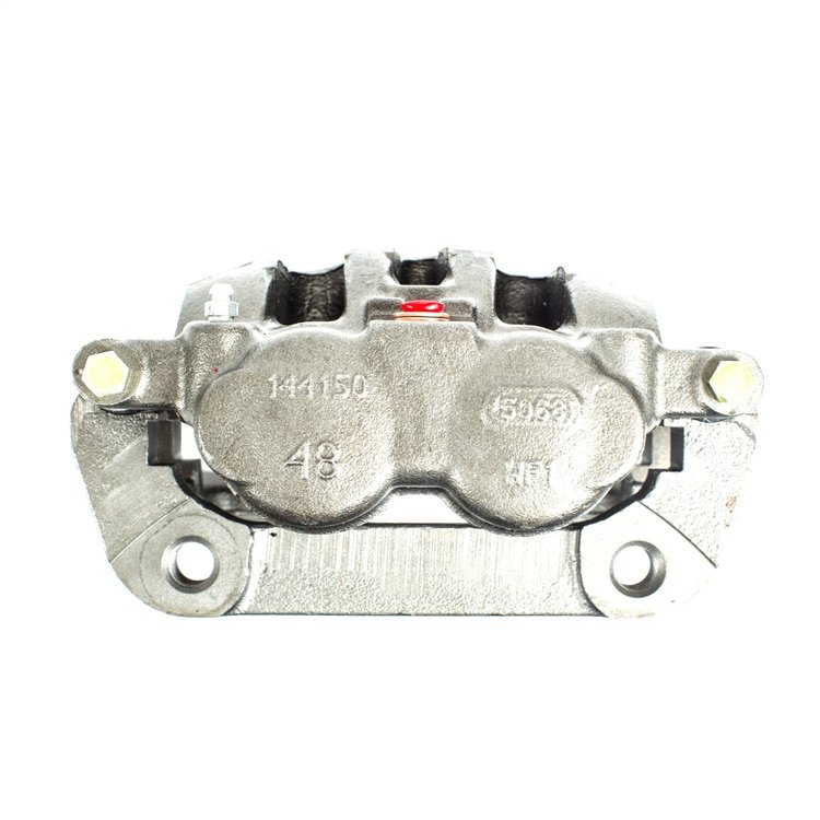Autospecialty By Power Stop Remanufactured Calipers