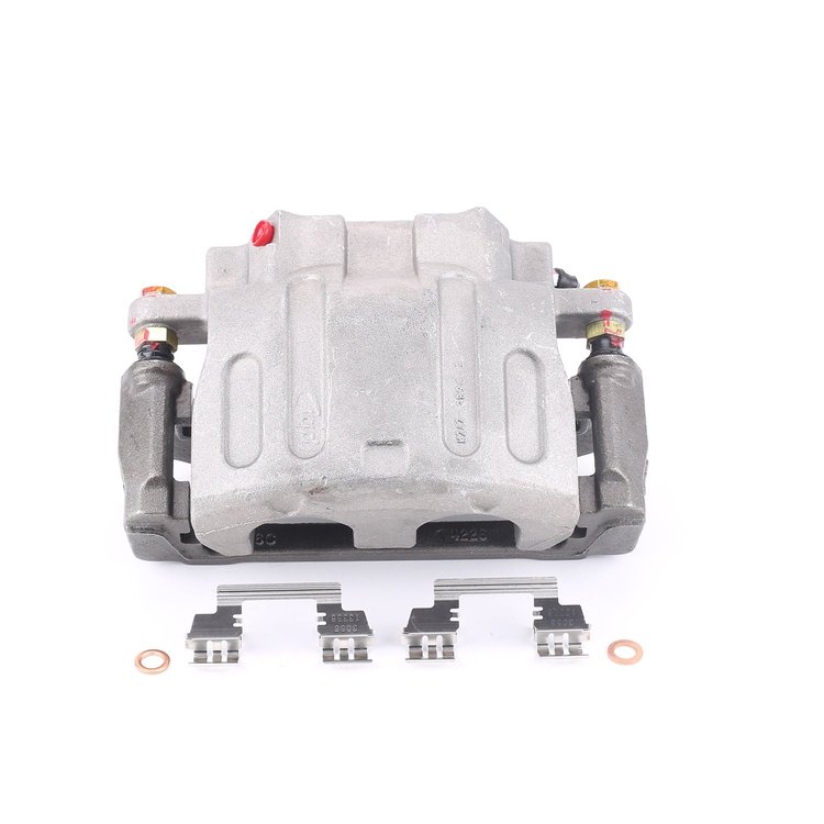 OE REPLACEMENT CALIPER -