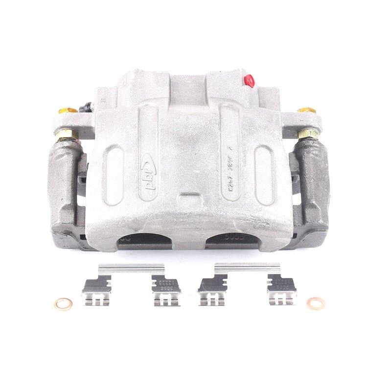 OE REPLACEMENT CALIPER -