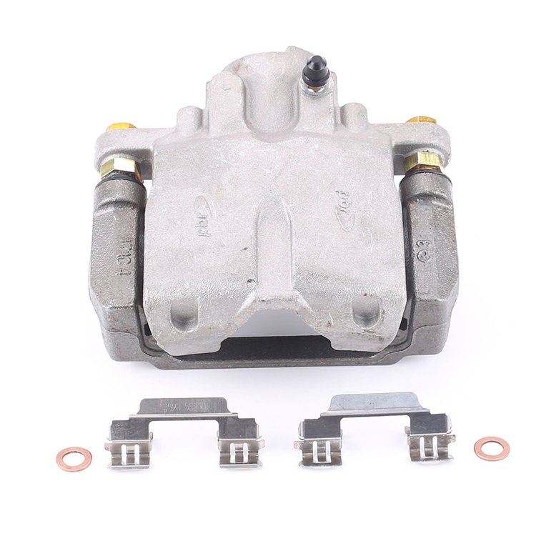 OE REPLACEMENT CALIPER -