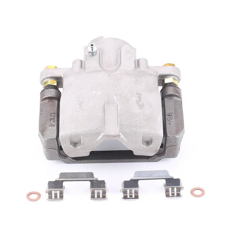 OE REPLACEMENT CALIPER -