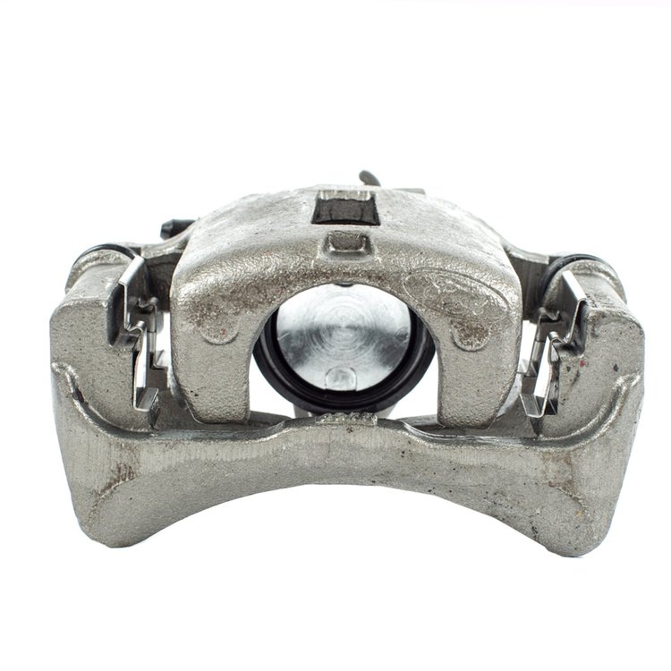 OE REPLACEMENT CALIPER - Rear 07-05 Ford Mustang/10-08 Ford Mustang/