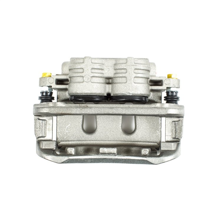 OE REPLACEMENT CALIPER - Front 09-05 Ford Mustang/10- Ford Mustang/