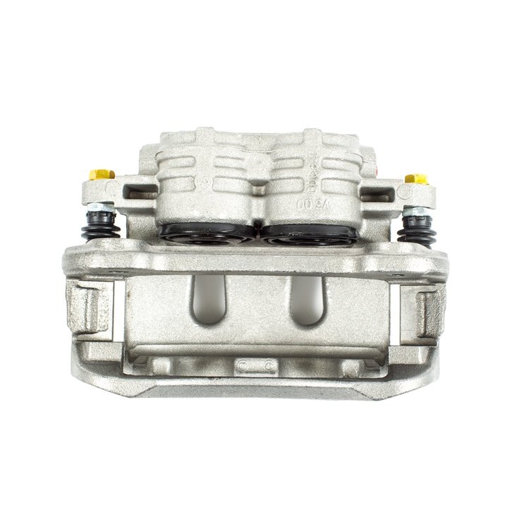 OE REPLACEMENT CALIPER - Front 09-05 Ford Mustang/10- Ford Mustang/2010 - 11 Ford Mustang/