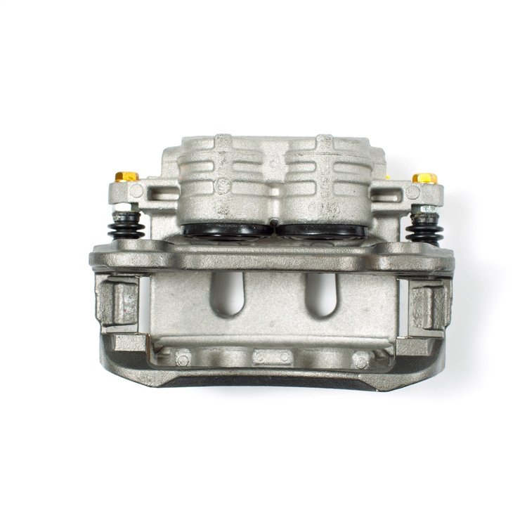 OE REPLACEMENT CALIPER 0 13-11 Ford Mustang
