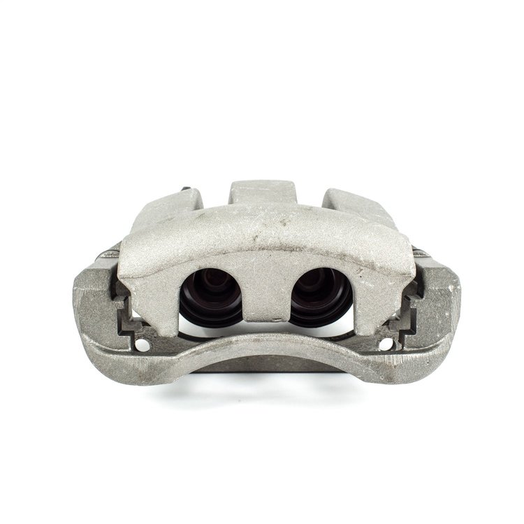 OE REPLACEMENT CALIPER - Front 09-05 Ford Mustang/10- Ford Mustang/