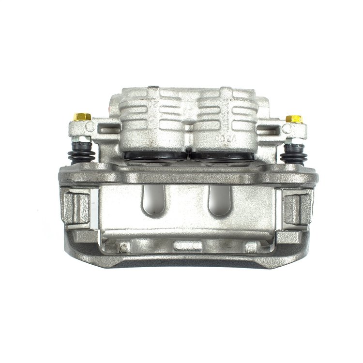 OE REPLACEMENT CALIPER 0 13-11 Ford Mustang
