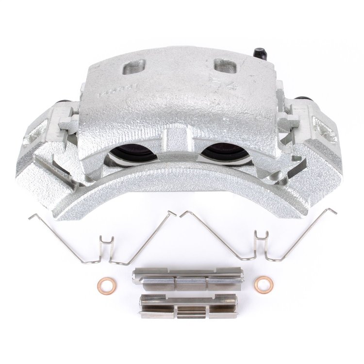 AS CALIPER W/ BRKT