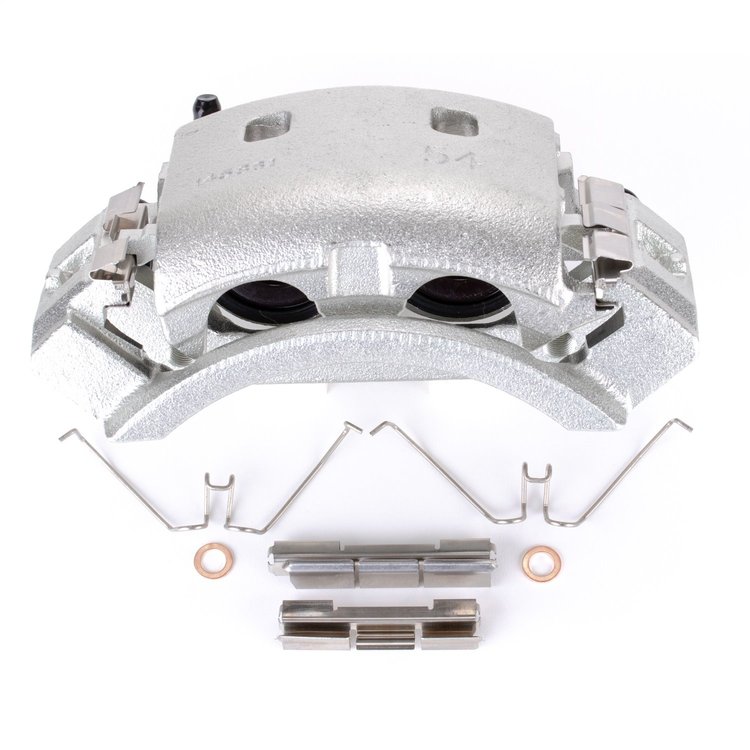 AS CALIPER W/ BRKT