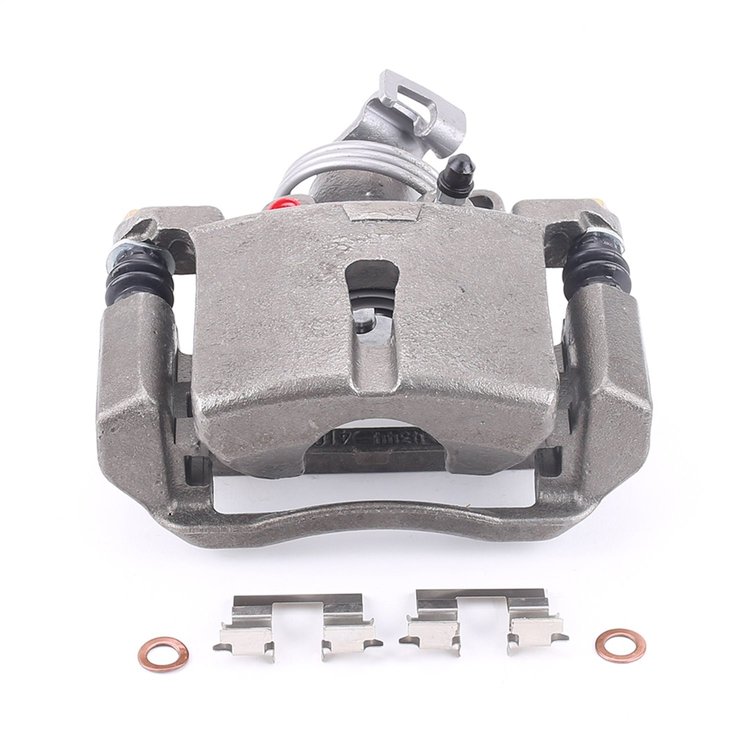 OE REPLACEMENT CALIPER