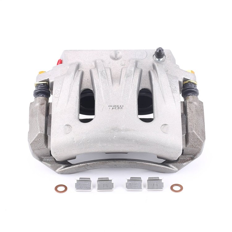 OE REPLACEMENT CALIPER