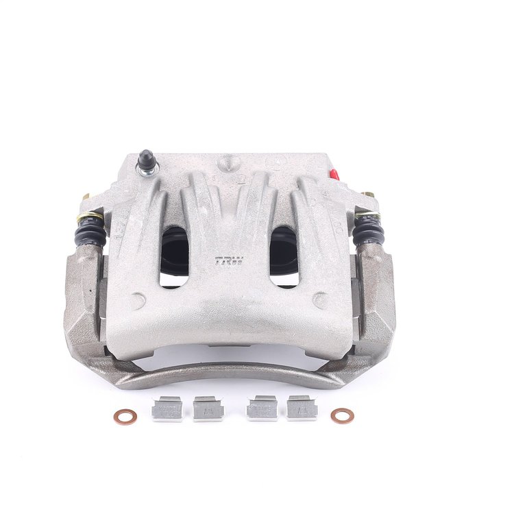 OE REPLACEMENT CALIPER