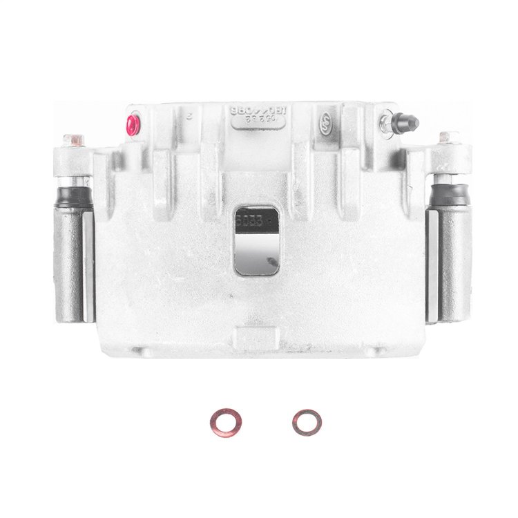 OE REPLACEMENT CALIPER