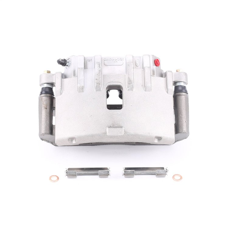 OE REPLACEMENT CALIPER
