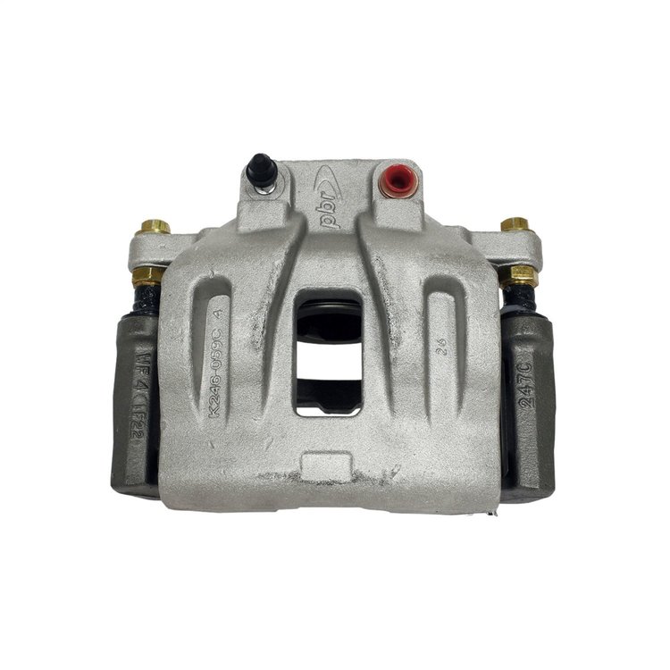 OE REPLACEMENT CALIPER