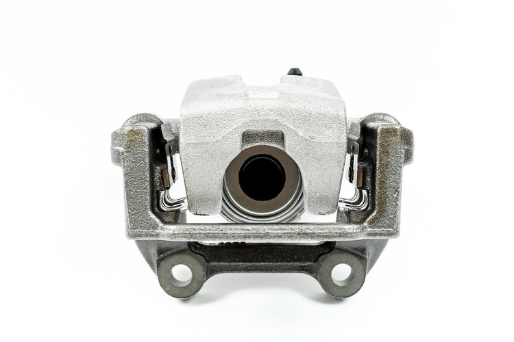 Autospecialty OE Brake Calipers