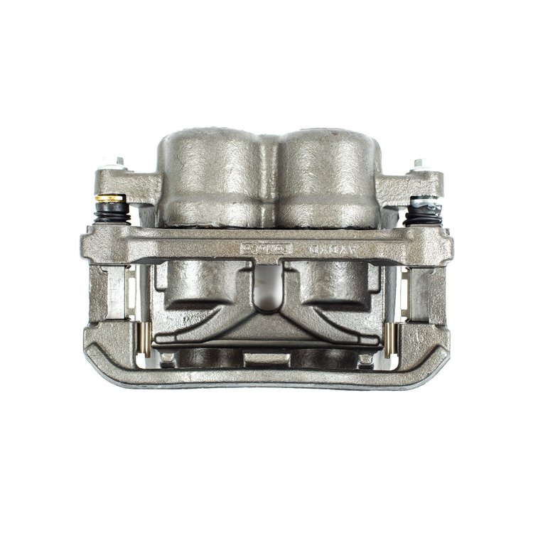 OE REPLACEMENT CALIPER - Front 09 F-150