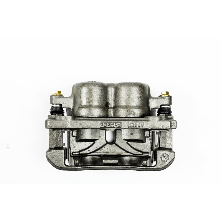 OE REPLACEMENT CALIPER - Front 05- Ford Light Truck F150/100 Pickup/08-06 Ford Light Truck F150/100
