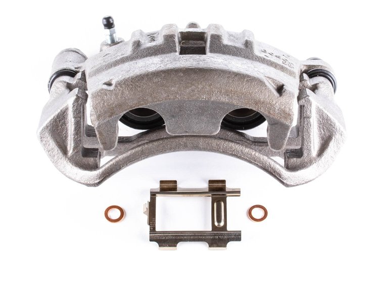 AS CALIPER W/ BRKT