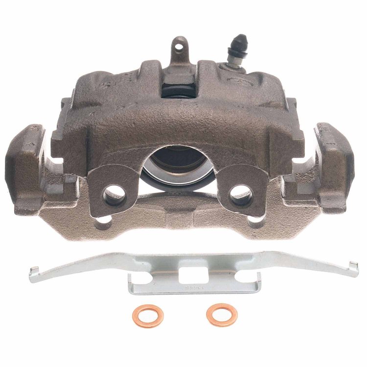 AS CALIPER