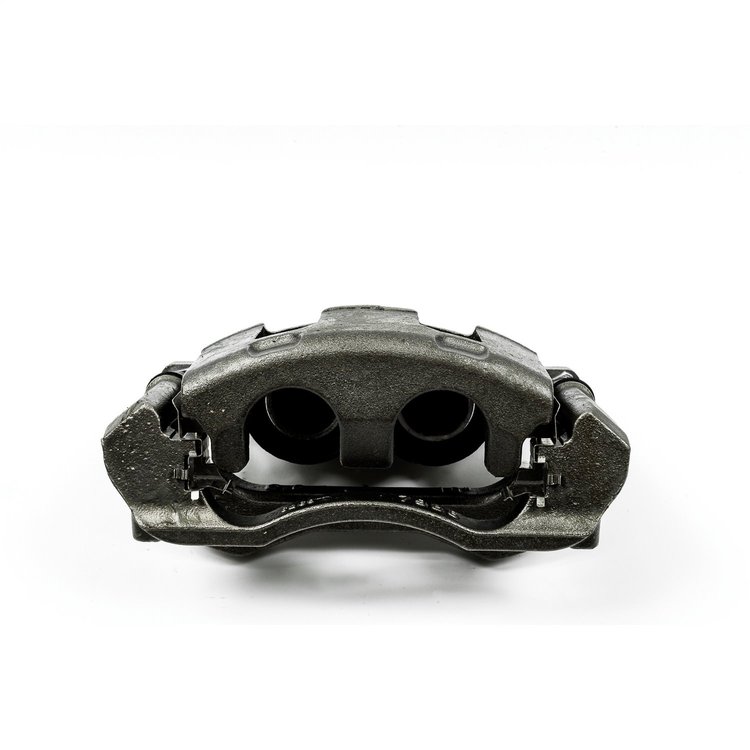 OE REPLACEMENT CALIPER - Front 11-06 Buick Lucerne/