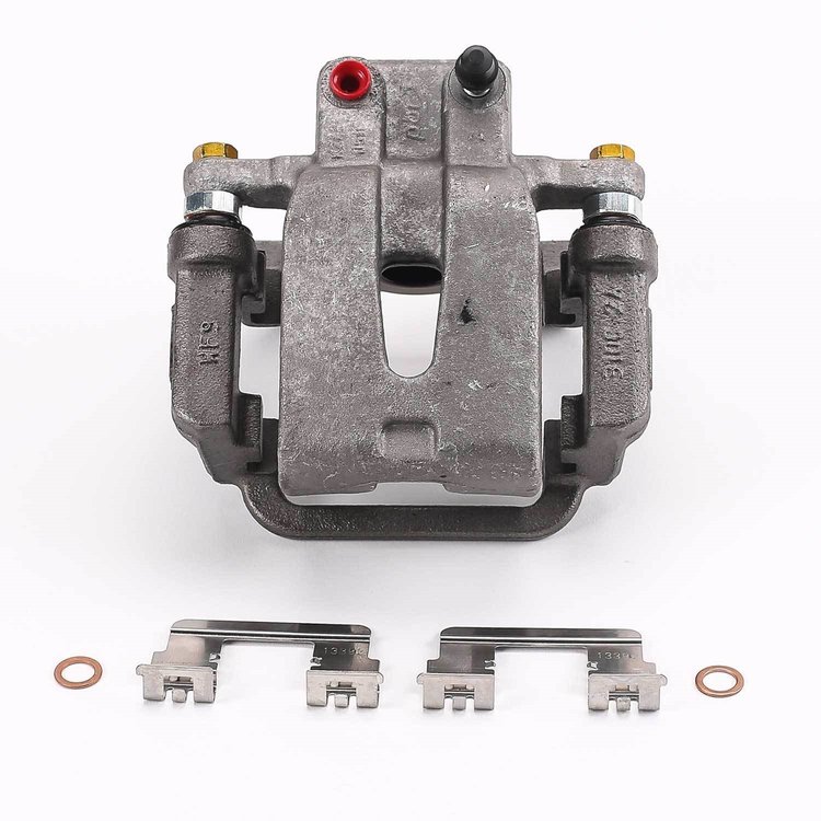 OE REPLACEMENT CALIPER
