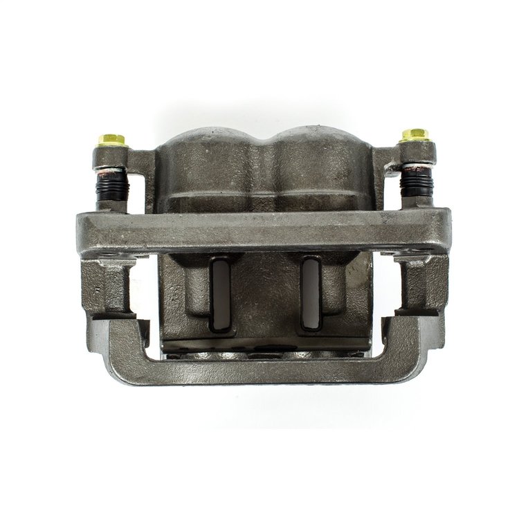OE REPLACEMENT CALIPER Front 10-05 Ford Light Truck F350 Super Duty/11- Ford Light Truck F350 Super Duty/