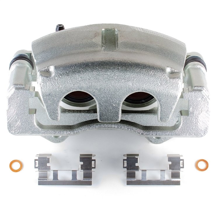 AS CALIPER W/ BRKT
