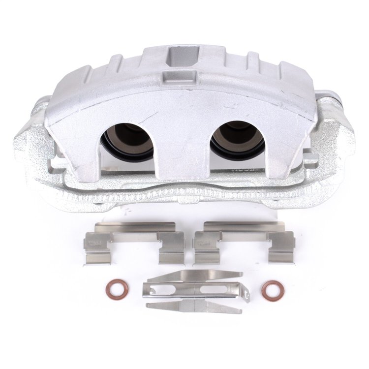 AS CALIPER W/ BRKT
