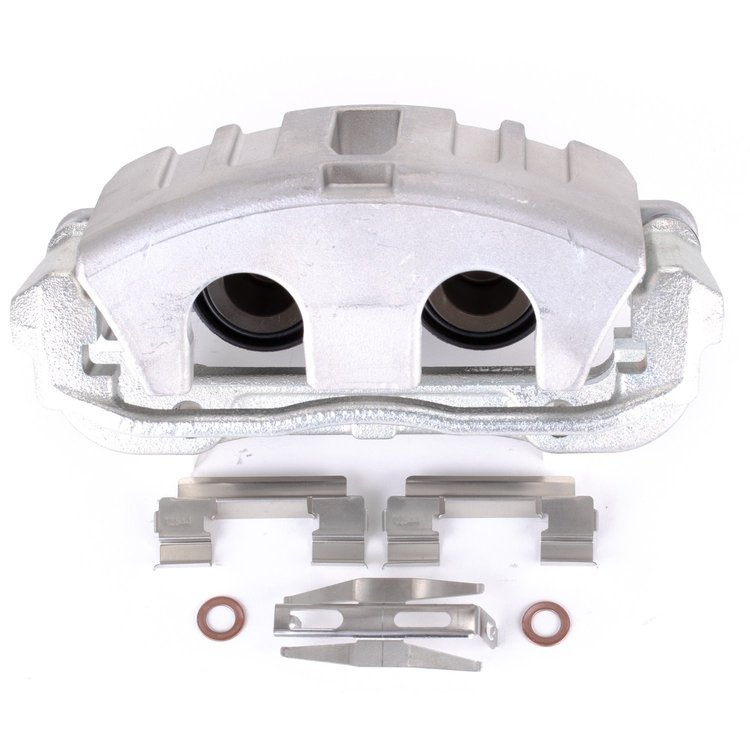 AS CALIPER W/ BRKT