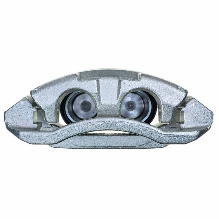 OE REPLACEMENT CALIPER - Front 08-05 Dodge Light Truck Dakota/08-06 Dodge Light Truck Ram 1500/09-06 Mitsubishi Truck Raider/