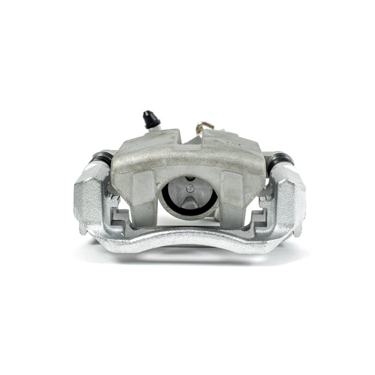 OE REPLACEMENT CALIPER - Rear 09-05 Buick Allure Canada /09-05 Buick LaCrosse/11-12 Chevrolet Impala/08-06 Pontiac Grand Prix/