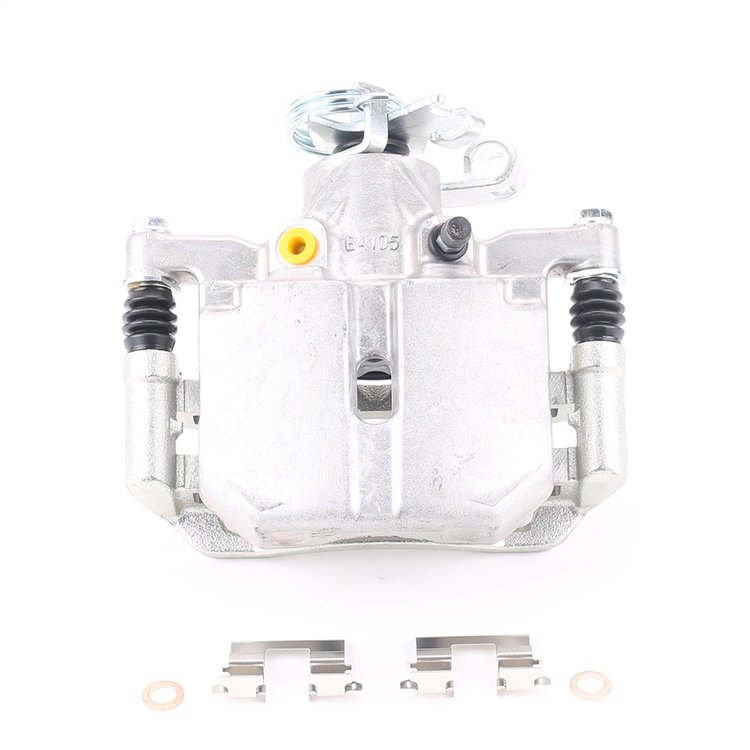 OE REPLACEMENT CALIPER