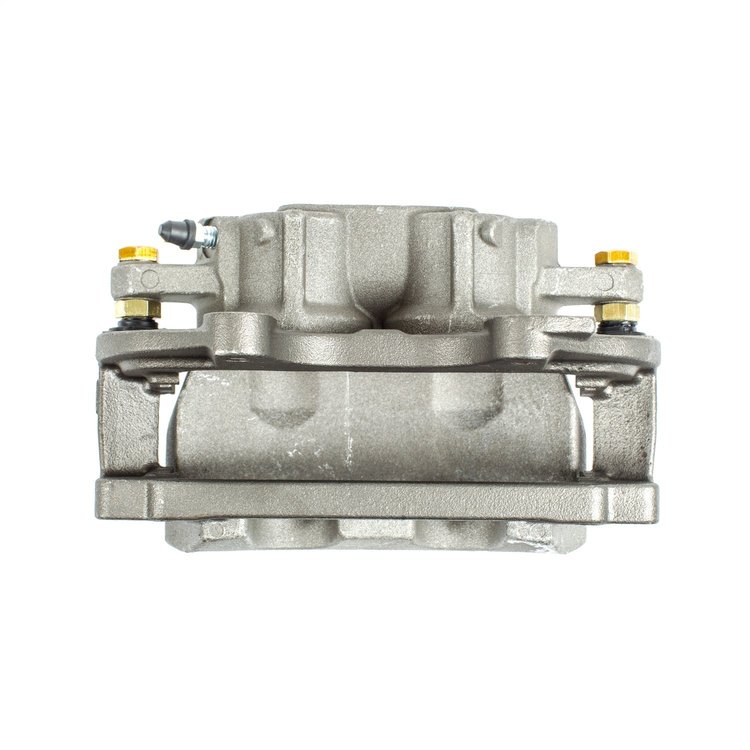 OE REPLACEMENT CALIPER - Front 11-05 Chrysler 300 300C/11-09 Dodge Challenger/11-06 Dodge Charger/08-05 Dodge Magnum/