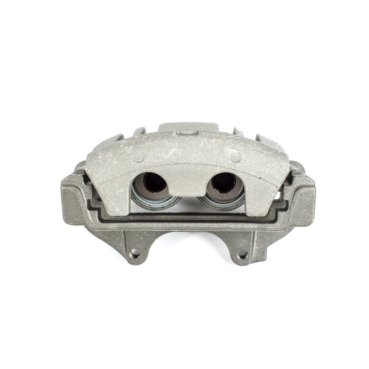 OE REPLACEMENT CALIPER - Front 11-05 Chrysler 300 300C/11-09 Dodge Challenger/11-06 Dodge Charger/08-05 Dodge Magnum/