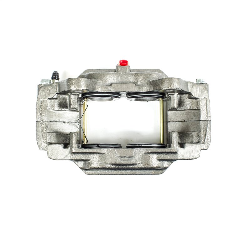 Autospecialty By Power Stop Remanufactured Calipers