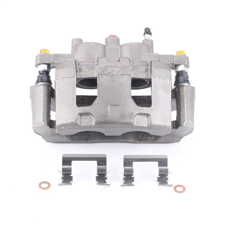 OE REPLACEMENT CALIPER