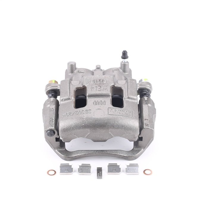 OE REPLACEMENT CALIPER -